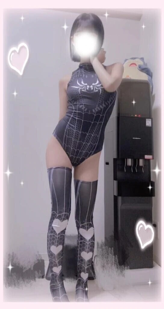 嘘つけないカラダ♡