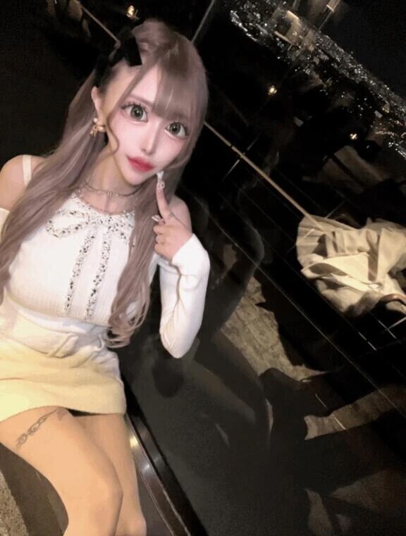 業務感は嫌い😫‼️だから今日は貴方の彼女🚺♥️残り3️⃣時間❣️