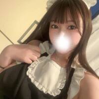 貴方だけのお○んぽメイド🎀