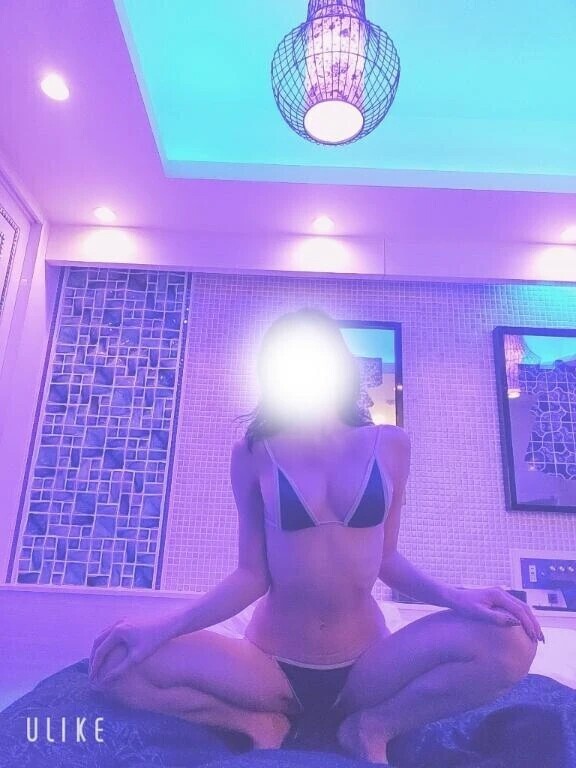 初めての体験に