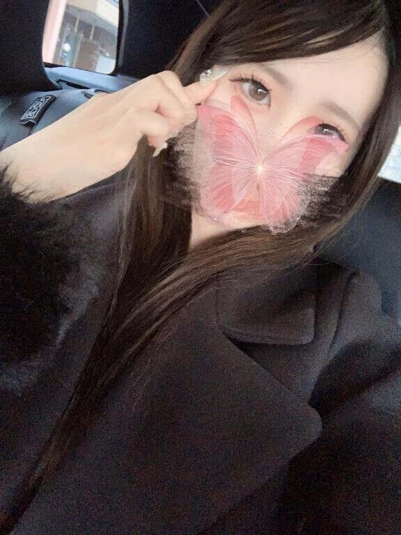 ありがとうっ❣️