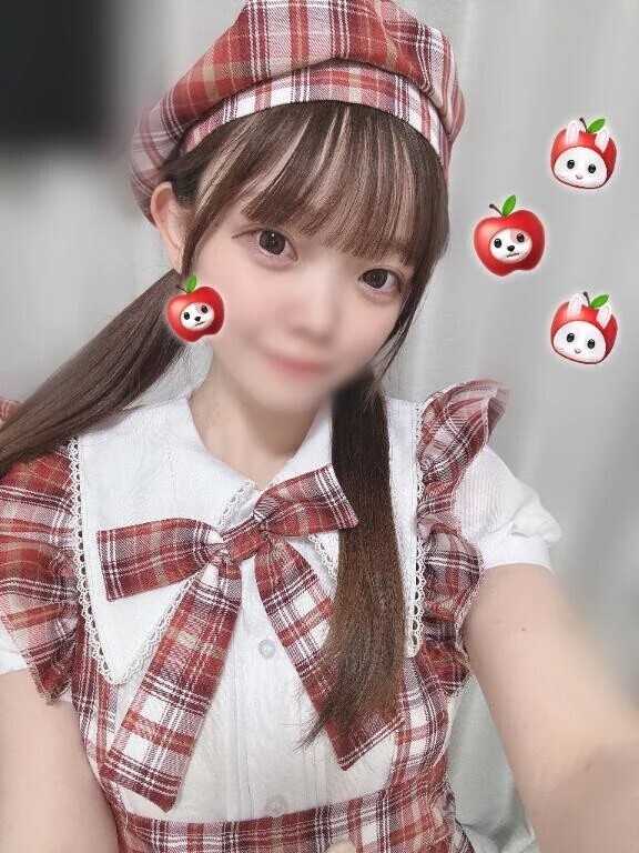 もしも〇〇になるなら！🍒