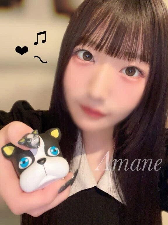 ごきげんは指先から