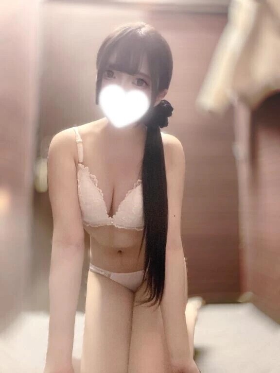 はじめてシちゃう？♡