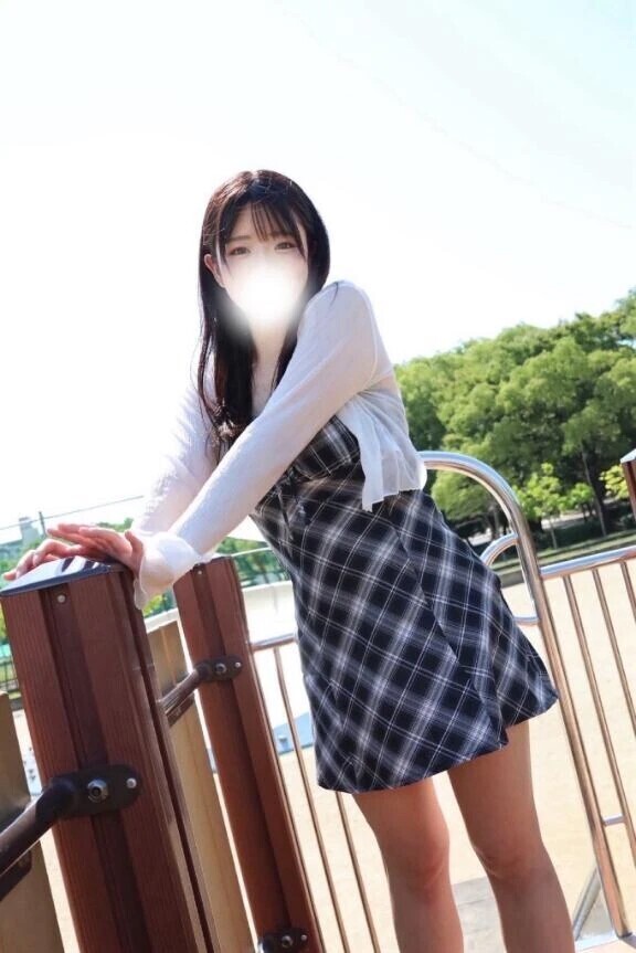 清楚な子ほど...㊙️