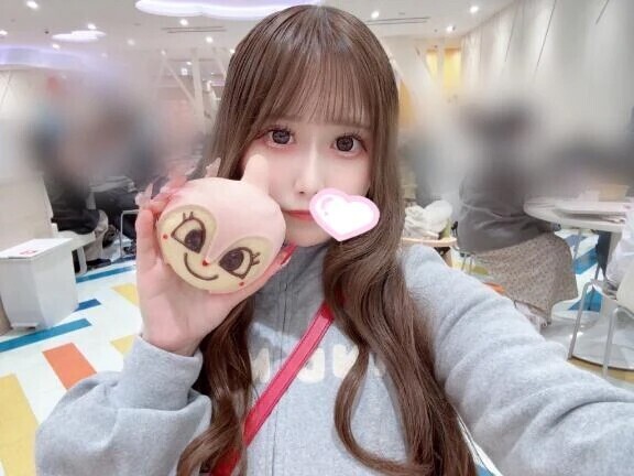 ヌルヌルお○んこ♡