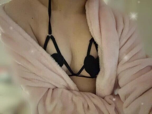 こういうのも…💕