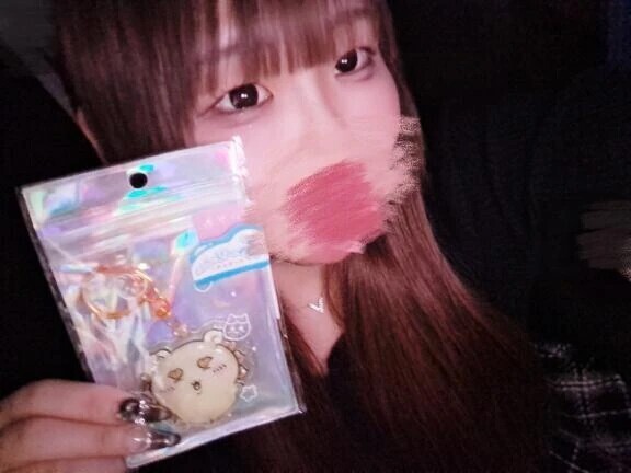 溜めておいてね🔞🩷