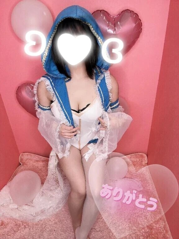 【お礼写メ日記】