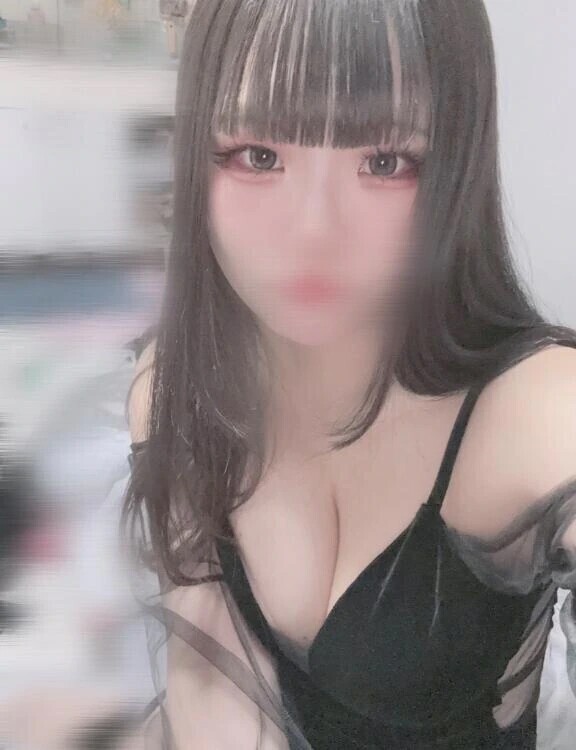 たっぷり溜めてて♡♡