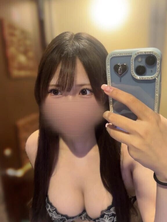 満たされちゃう