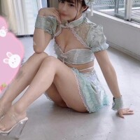 ㊙️衣装トラブルで💓