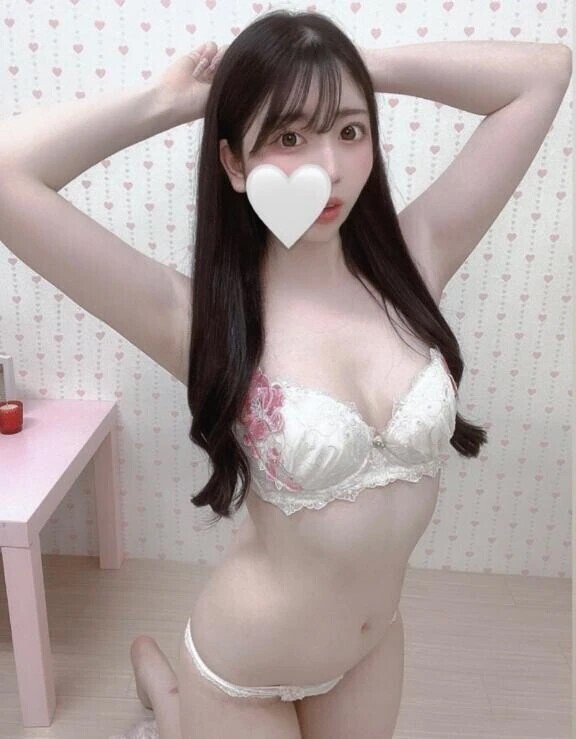 最終日🤍