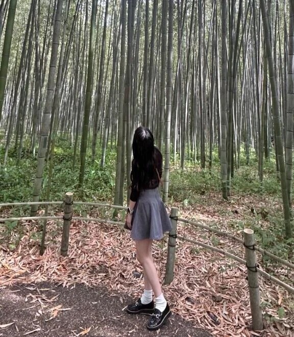カジュアルな