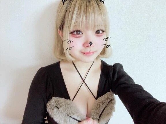 私のアソコ💗