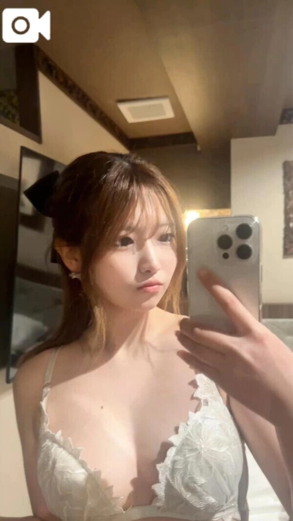 🎥🔞実は...