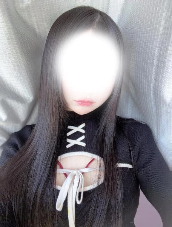 あずさのアピールポイント🩷