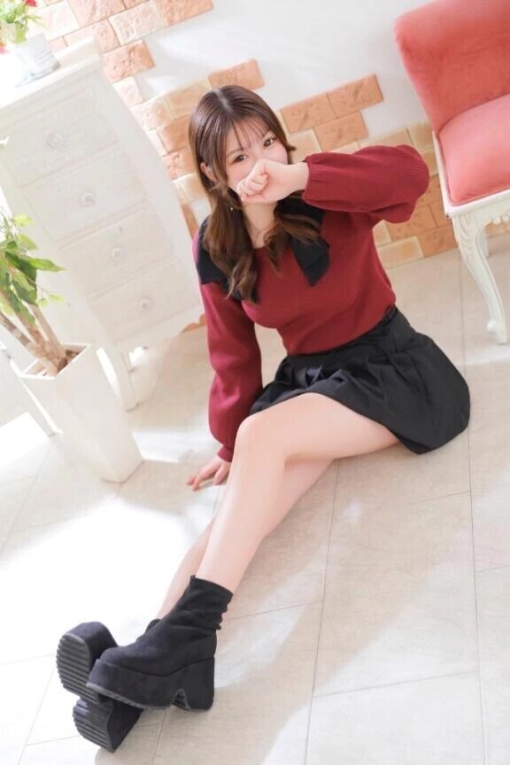 ドキドキ💓