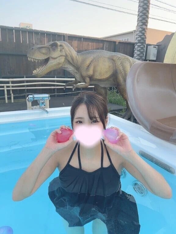初めてには🩷