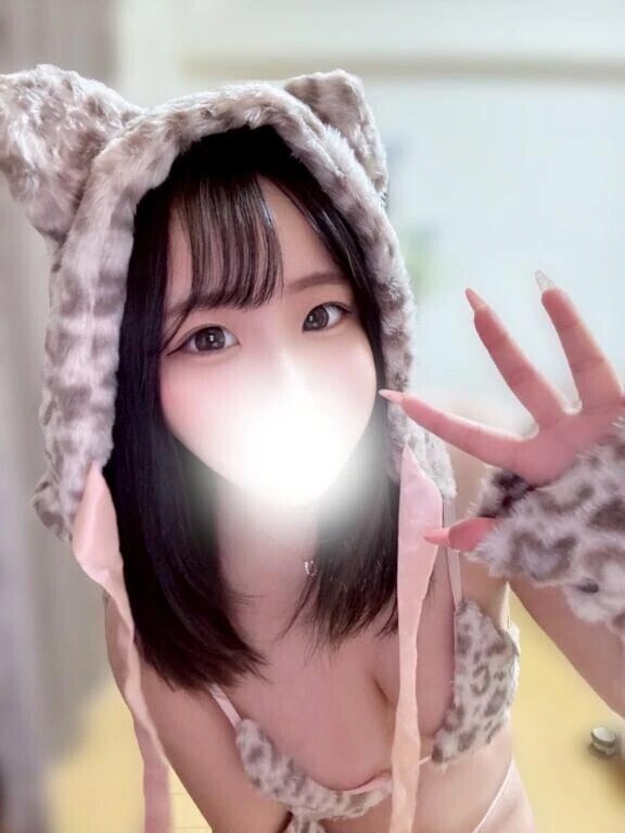 初めまして🩵