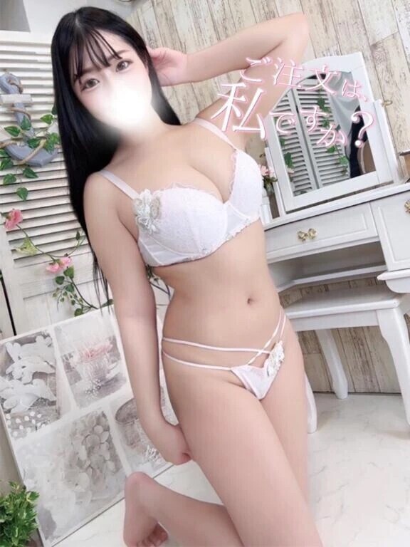 脱いだら…🤍