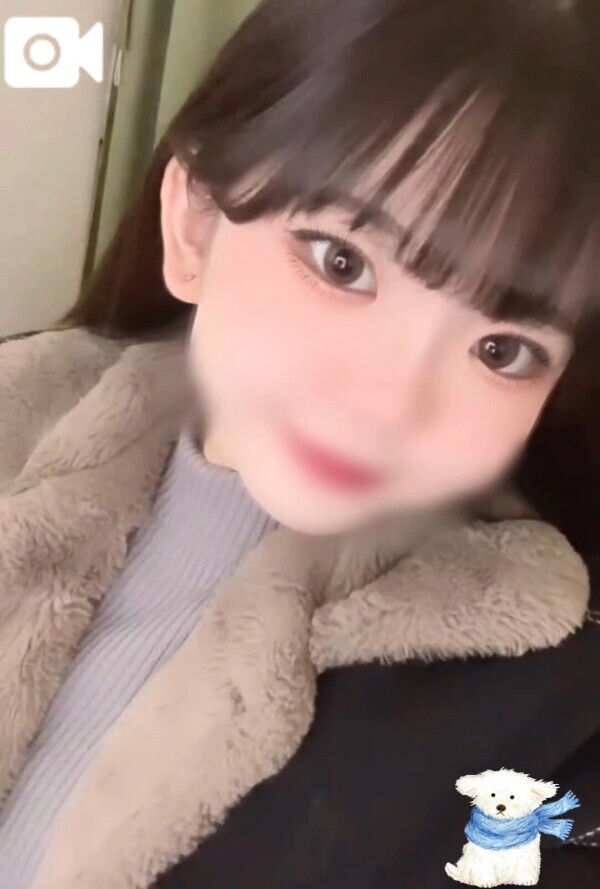 喘ぎ声聞きたかったの、、、？😖🤍