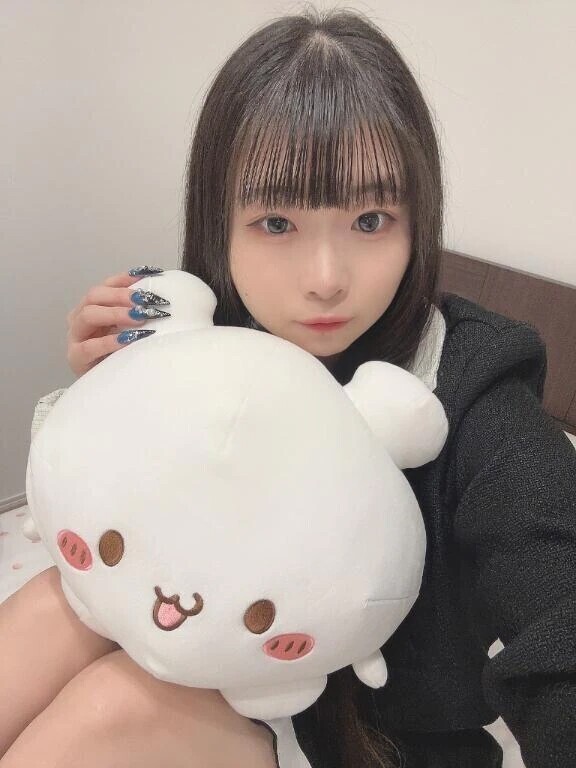 今日からお世話になります❕