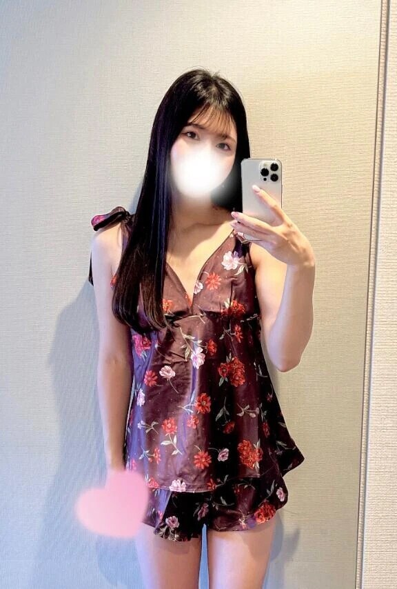 🎀細身好きは