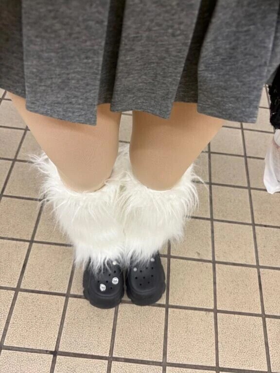 しゅ！