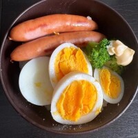 おはよう💕