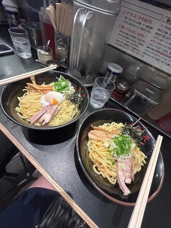 深夜飯🍜