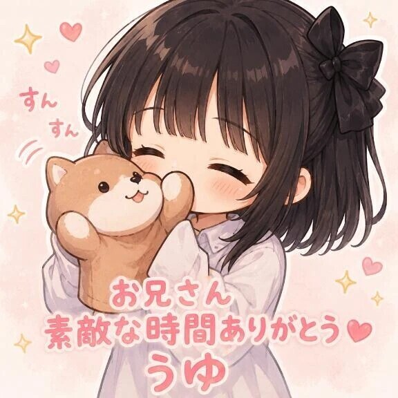 60分お兄さん♡