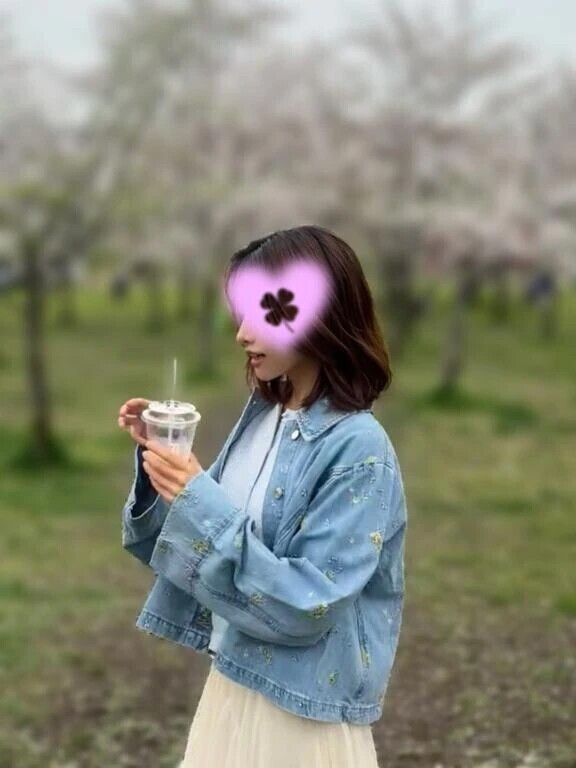自己紹介🍀