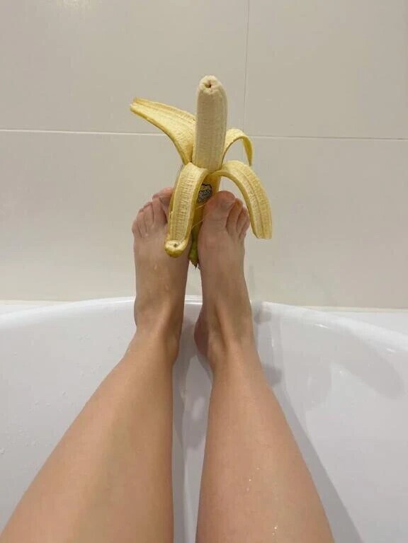 バナナ🍌？？？