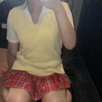 制服コス好きな人🙋‍♀️
