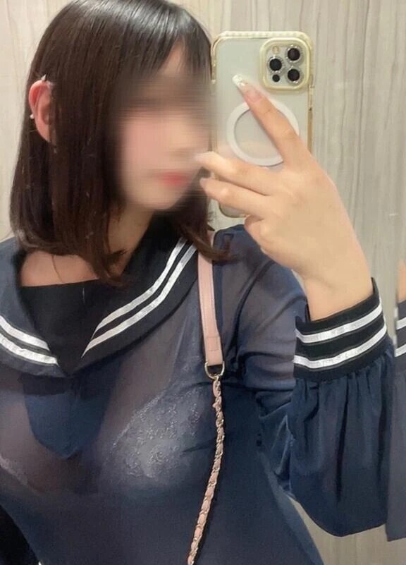 【お礼写メ日記】
