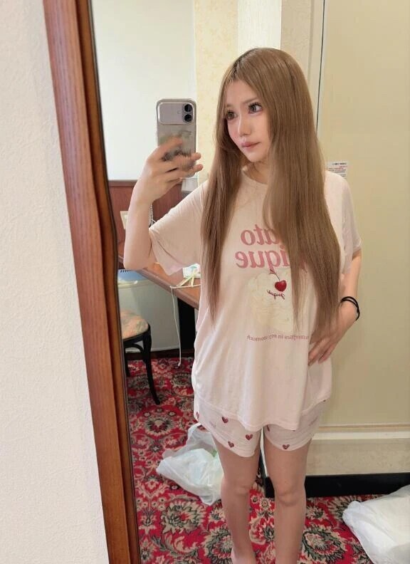 パジャマふうあ📸