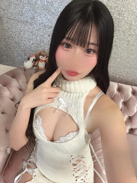 初めまして🤍