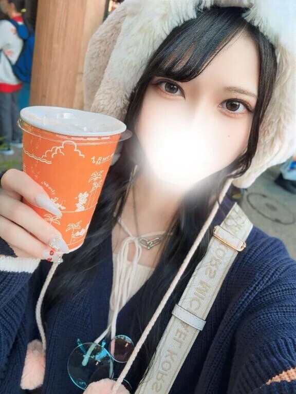 ついに明日💖