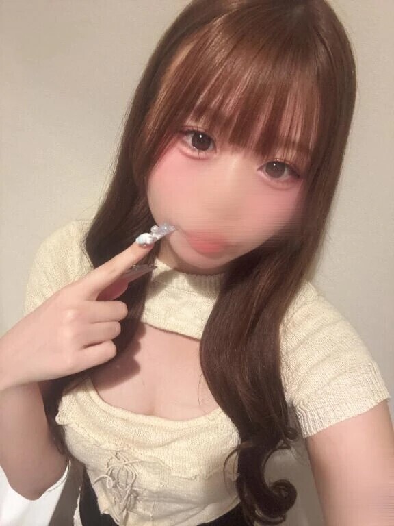 初日から…💘