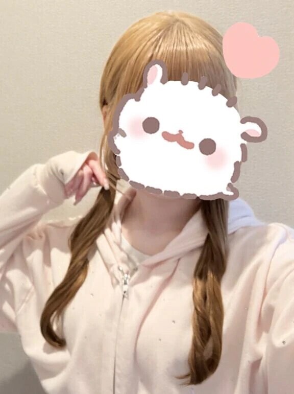 明日います💓