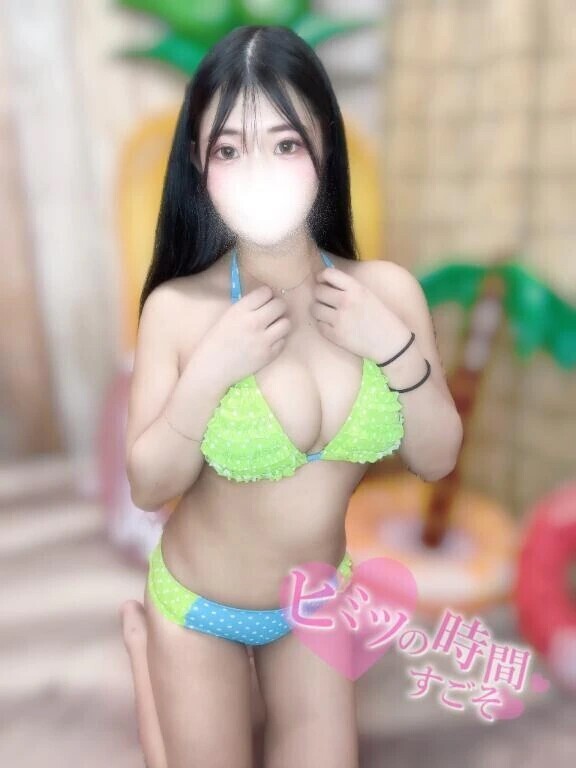 濃厚注入🍼🤍