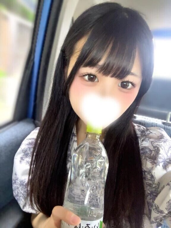 びちゃびちゃ💦
