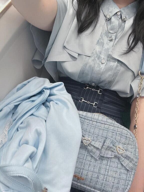 🍒心配性なんです🍒