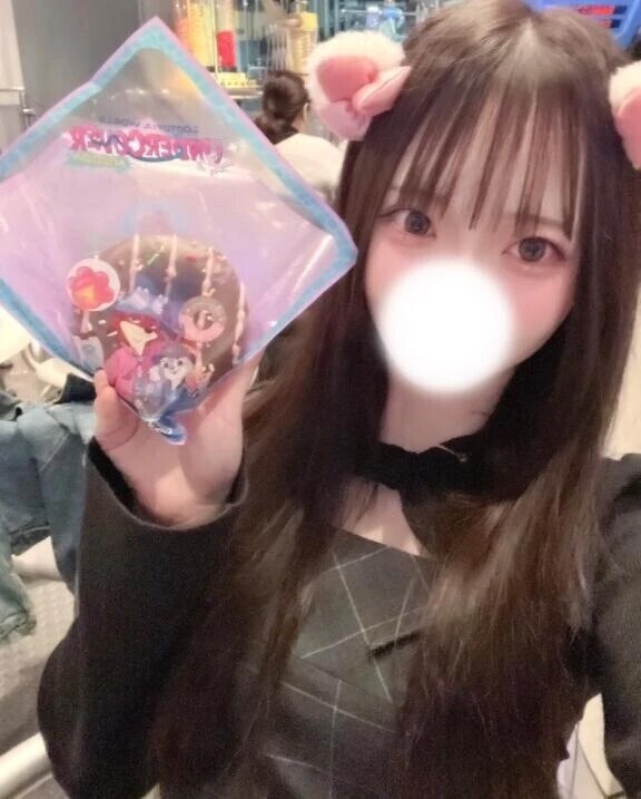 初めてのデートは🩷