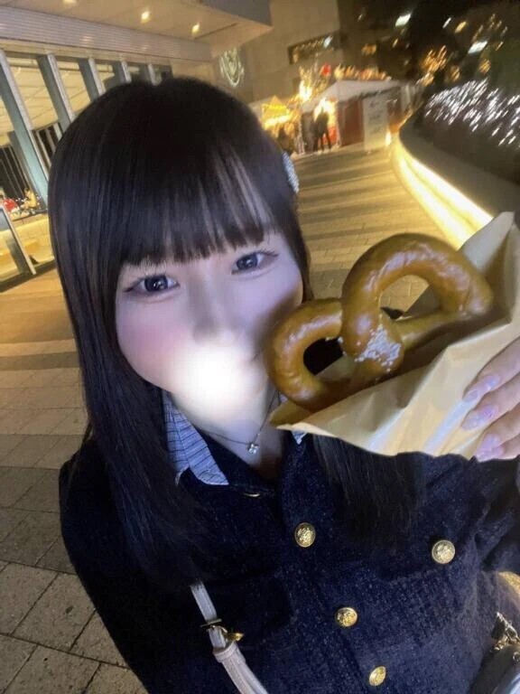 こんな夜は、ひとりでうずうずしちゃうの…🙈💭