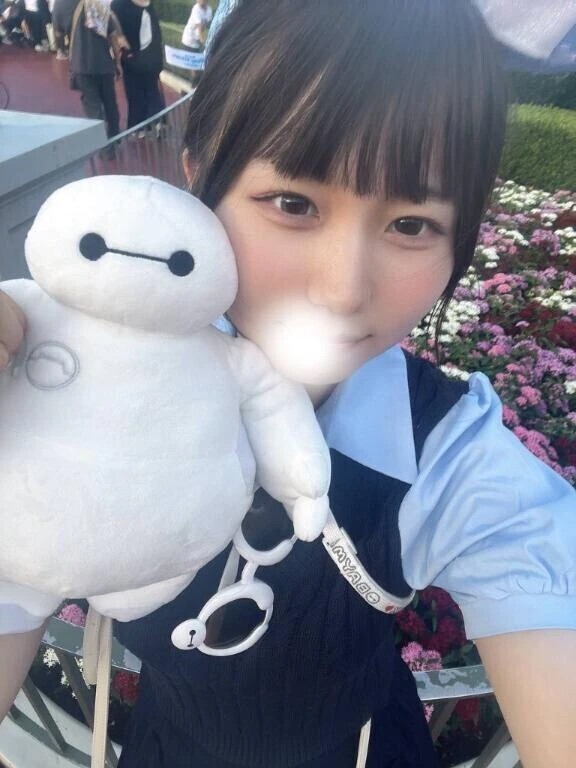 おっきな優しさに、いつも救われてるの🥺❤️