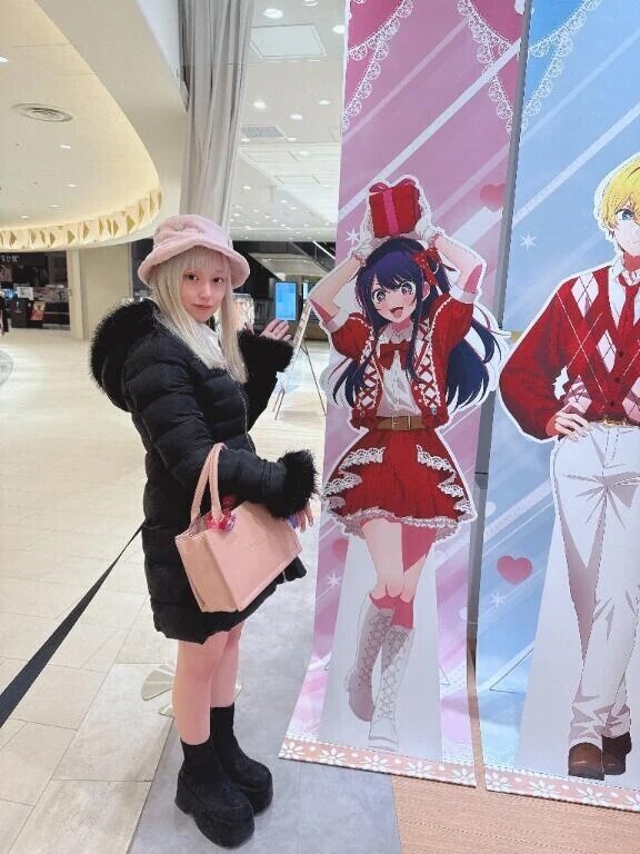 推しの子のオタクです🌟