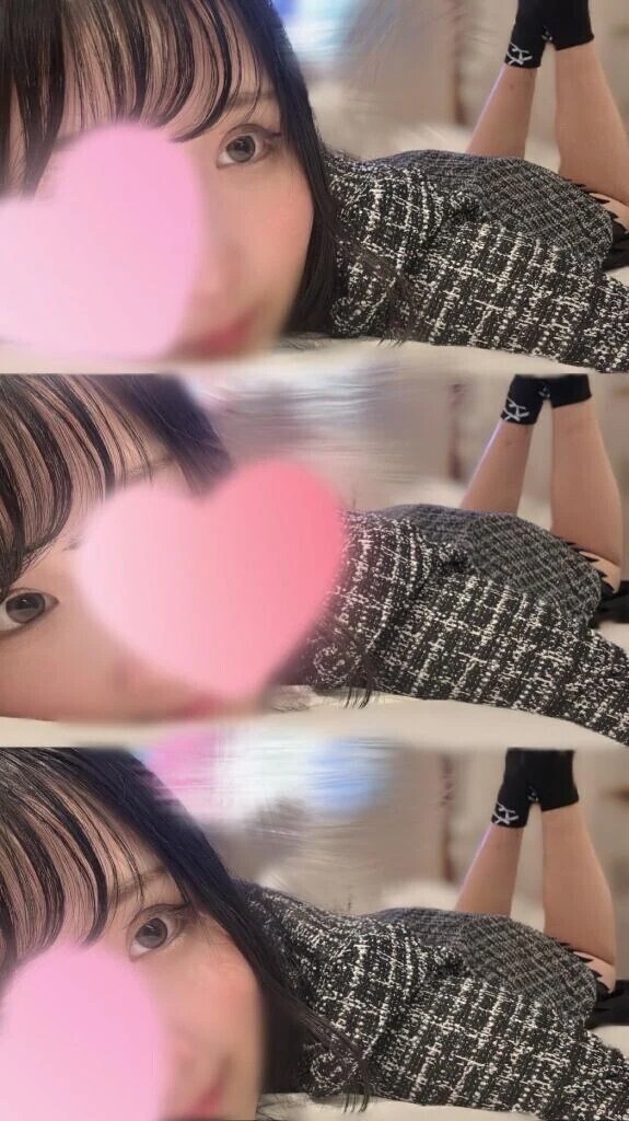 恋の落とし穴？🙊