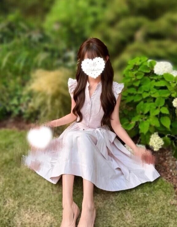 幼少期、思い出の中